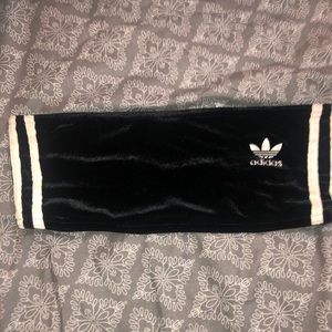 ✨Adidas tube top ✨